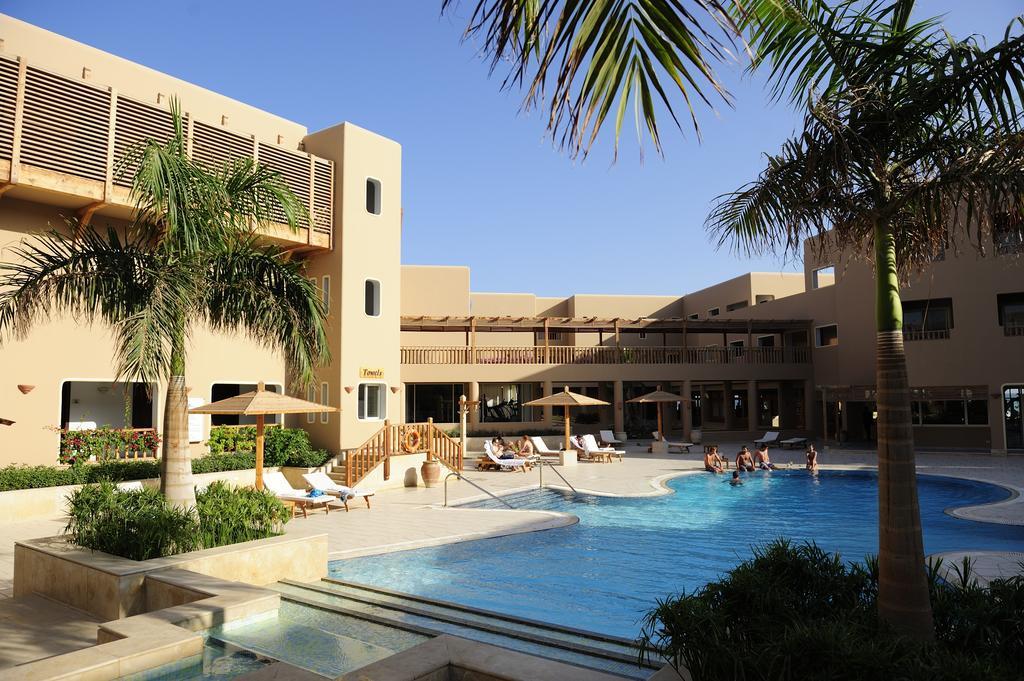 The Breakers Diving And Surfing Lodge Soma Bay Hurghada Esterno foto